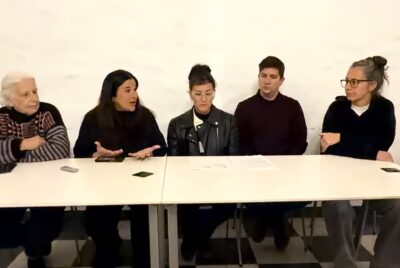ANUNCIARON UN CURSO GRATUITO DE CUIDADO DOMICILIARIO Y COMUNITARIO DE PERSONAS MAYORES