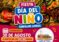 EL DOMINGO 30 DESDE LAS 13,30, GRAN FIESTA DEL DIA DEL NIÑO EN EMPALME
