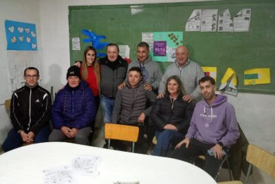 CON MAS DE 100 SORTEOS Y 5.000 JUGUETES DE REPARTO, SE VIENE LA GRAN FIESTA DEL DIA DEL NIÑO «PADRE LUIS TROIANO»