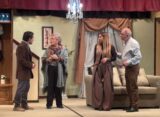 CON TRES DEBUTS MUY SOLIDOS Y UNA DESTACADA LABOR DE TODO EL ELENCO, DINOMO ESTRENO «LOS MARIDOS ENGAÑAN DE 7 A 9»