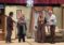 CON TRES DEBUTS MUY SOLIDOS Y UNA DESTACADA LABOR DE TODO EL ELENCO, DINOMO ESTRENO «LOS MARIDOS ENGAÑAN DE 7 A 9»