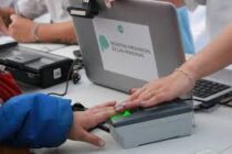OPERATIVO DOCUMENTARIO GRATUITO EN LOBOS Y EMPALME LA SEMANA PROXIMA