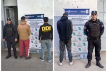 INFORME POLICIAL DEL HOMICIDIO EN UNA VIVIENDA DE TOSQUITAS