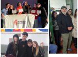 LOBOS A LA FINAL PROVINCIAL DE LOS JUEGOS BONAERENSES EN 4 DISCIPLINAS CULTURALES