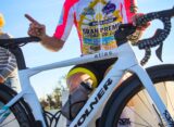 VALENTINA LUNA GANO EL GRAN PREMIO CIUDAD DE LUJAN