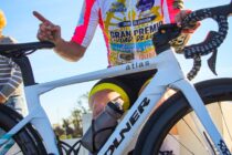 VALENTINA LUNA GANO EL GRAN PREMIO CIUDAD DE LUJAN