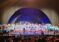INOLVIDABLE PRESENTACION DE OLIMPIA GYM EN LA SALA DEL TEATRO BROADWAY, UN VIAJE DE ENSUEÑO
