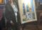IMPERDIBLE MUESTRA HISTORICA DE LOBOS DE MIRIAM RITENUTTI CON 11 CUADROS NOTABLES
