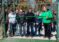 INAUGURO SALGADO SU CANCHA DE FUTBOL DE SINTETICO