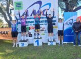 VALENTINA. TRIUNFO Y CONVOCATORIA PARA EL SUDAMERICANO 2026 EN RAFAELA