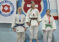 LA JUDOCA PAULA AGGOLLIA CAMPEONA EN ROSARIO