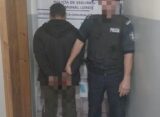 SUJETO EXTRANJERO DETENIDO, IMPUTADO POR TENTATIVA DE ABUSO SEXUAL