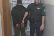 SUJETO EXTRANJERO DETENIDO, IMPUTADO POR TENTATIVA DE ABUSO SEXUAL