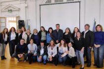 ACTO DEL DIA DEL MAESTRO EN EL SALON DORADO DE LA ESCUELA 1
