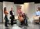 BRILLANTE LOGRO DE OSCAR BRIGANTI Y SU ELENCO. SE ESTRENO A SALA LLENA Y CON UN ELENCO ESTUPENDO, LA OBRA «BAJO TERAPIA»