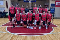 BASQUET DE PRIMERA, ATHLETIC PUNTERO E INVICTO EN EL TORNEO DE FEBAMBA