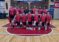 BASQUET DE PRIMERA, ATHLETIC PUNTERO E INVICTO EN EL TORNEO DE FEBAMBA