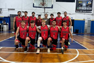 BASQUET. LA PRIMERA DE ATHLETIC SIGUE GANANDO, PUNTERA E INVICTA