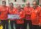 BOCHAS. RIVADAVIA SUBCAMPEON DEL ARGENTINO DE CLUBES EN VENADO TUERTO
