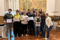 PRIMERA JORNADA, EN EL HCD, DEL CICLO «PARQUE LINEAL-PASEO CANAL SALGADO»