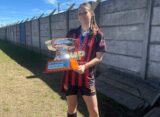 FUTBOL OFICIAL. ATHLETIC CAMPEON DEL TORNEO APERTURA DE FEMENINO DE PRIMERA DIVISION