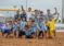 LA SUB-20 ARGENTINA DE FUTBOL PLAYA, CON EL LOBENSE LUCA RUSCONI, GANO TODOS LOS PARTIDOS EN LA LIGA EVOLUCION DE CONMEBOL 2026
