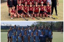 RESULTADOS DEL HOCKEY DE LOBOS EL FIN DE SEMANA EN MONTE Y EN BUENOS AIRES