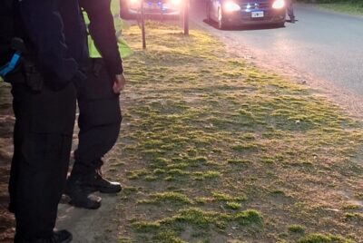 OPERATIVO DE POLICIA Y TRANSITO MUNICIPAL CON 143 VEHICULOS IDENTIFICADOS