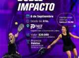 FIESTA DEL PADEL EL DOMINGO 6 EN PADEL UP, TORNEO EN PAREJAS MIXTAS