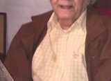 A LOS 88 AÑOS, FALLECIÓ JOSÉ ROBERTO PICCONE, EL PRIMER INTENDENTE DE LA RECUPERACION DEMOCRATICA