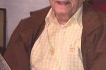 A LOS 88 AÑOS, FALLECIÓ JOSÉ ROBERTO PICCONE, EL PRIMER INTENDENTE DE LA RECUPERACION DEMOCRATICA