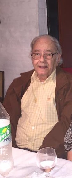 A LOS 88 AÑOS, FALLECIÓ JOSÉ ROBERTO PICCONE, EL PRIMER INTENDENTE DE LA RECUPERACION DEMOCRATICA