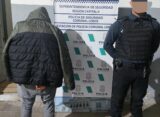 ALLANAMIENTO EN BARRIO FONAVI, CAYO SUJETO IMPUTADO POR ROBO EN VIVIENDA