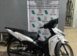 POLICIALES. UN MAYOR Y DOS MENORES ROBARON UNA MOTO DE UNA VIVIENDA. LOS CAPTURARON Y LA JUSTICIA LOS DEJO LIBRES