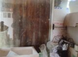 MULTIPLES DESTROZOS Y ROBO EN LA CASA DEL CAMPO DE ACUYAI