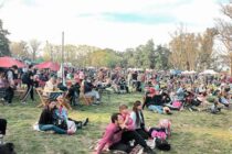 CAMBIO DE FECHA: SABADO 26 Y DOMINGO 27, «ROCK AL PARQUE» PARA TODA LA FAMILIA