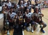 EL «MAXI VOLEY LOBOS» 2026 GENERO UNA ESTUPENDA MOVIDA CON MAS DE 500 JUGADORES