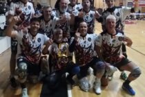 EL «MAXI VOLEY LOBOS» 2026 GENERO UNA ESTUPENDA MOVIDA CON MAS DE 500 JUGADORES