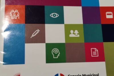 EL MARTES 6 SE REALIZA EL NOVENO CONGRESO DE DISCAPACIDAD EN LOBOS