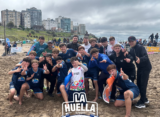 LOBOS SUMO 7 MEDALLAS EN LA FINAL PROVINCIAL DE LOS JUEGOS BONAERENSES EN MAR DEL PLATA