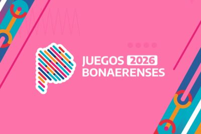 EL LUNES 19 PARTEN HACIA MAR DEL PLATA LOS FINALISTAS LOBENSES DE LOS JUEGOS BONAERENSES 2026