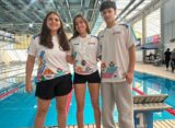 PRIMERA MEDALLA PARA LOBOS EN LA FINAL PROVINCIAL DE LOS JUEGOS BONAERENSES, VALENTINA CHIMINELLI