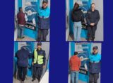 POLICIA VIAL, PERSECUCION DE UN AUTO, CAUSA CON 4 IMPUTADOS, TODOS QUEDARON LIBRES