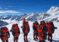 CON RAMIRO ANTOÑANA AL FRENTE DE LA CORDADA, OTRA VEZ EL EJERCITO ARGENTINO HIZO CUMBRE EN EL HIMALAYA