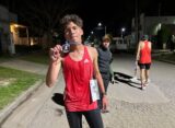 SEPTIMA EDICION DE «MADRESELVA CORRE», ISAIAS RODRIGUEZ BRILLANTE GANADOR DE LOS 5.000 METROS DE COMPETENCIA