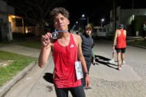 SEPTIMA EDICION DE «MADRESELVA CORRE», ISAIAS RODRIGUEZ BRILLANTE GANADOR DE LOS 5.000 METROS DE COMPETENCIA