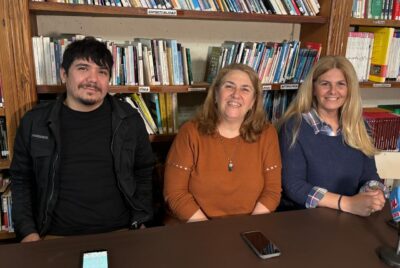 CON 50 ARTISTAS INSCRIPTOS, EL DOMINGO 1° SE REALIZA AVENIDA DE LAS ARTES, EN SU DECIMOTERCERA EDICION