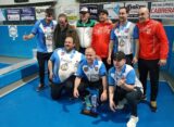 LOBOS CAMPEON PROVINCIAL DE BOCHAS POR TRIOS EN PRIMERA CATEGORIA