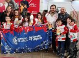 EL AJEDREZ LOBENSE EN UNA NUEVA FECHA DE LA LIGA DEL NORTE