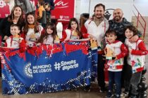 EL AJEDREZ LOBENSE EN UNA NUEVA FECHA DE LA LIGA DEL NORTE